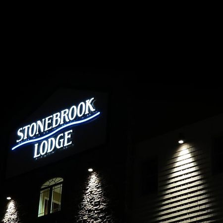 Stonebrook Lodge Чероки Екстериор снимка